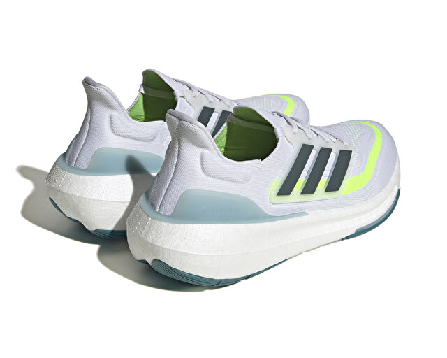 Adidas Adidas Beyaz Koşu Ayakkabısı ULTRABOOST LIGHT Korayspor'da! Beyaz - 6. görsel