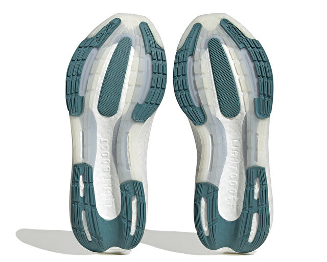 Adidas Adidas Beyaz Koşu Ayakkabısı ULTRABOOST LIGHT Korayspor'da! Beyaz - 7. görsel