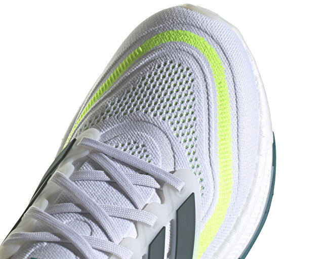 Adidas Adidas Beyaz Koşu Ayakkabısı ULTRABOOST LIGHT Korayspor'da! Beyaz - 8. görsel