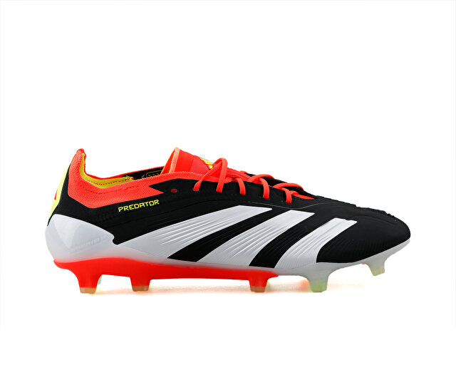 Adidas Futbol ayakkabısı Kramponlar Predator Elite Fg - Görsel 2