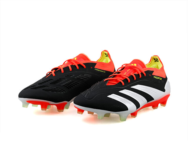 Adidas Futbol ayakkabısı Kramponlar Predator Elite Fg - Görsel 4