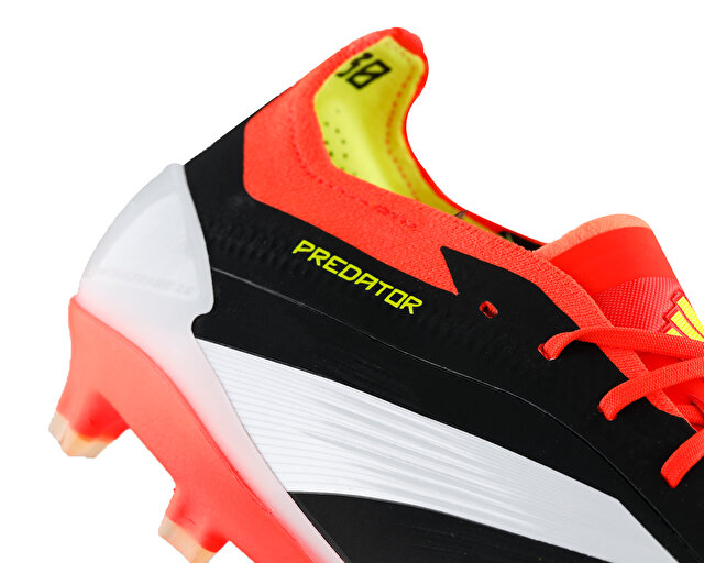 Adidas Futbol ayakkabısı Kramponlar Predator Elite Fg - Görsel 8