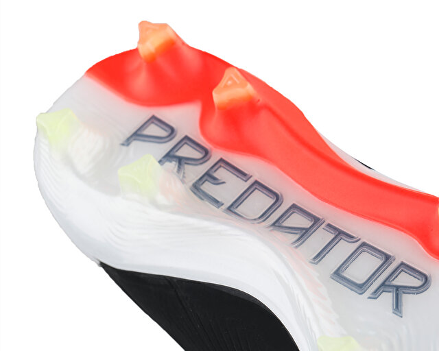 Adidas Futbol ayakkabısı Kramponlar Predator Elite Fg - Görsel 9