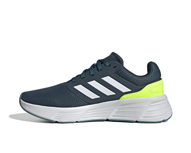 Adidas Koşu Ayakkabısı GALAXY 6 M - Görsel 3