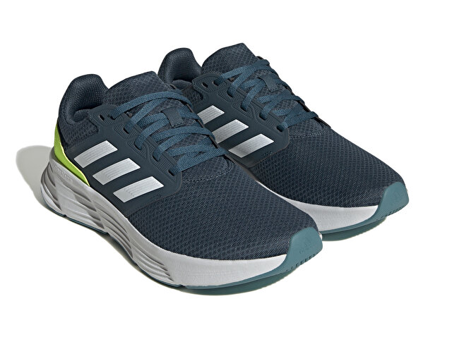Adidas Koşu Ayakkabısı GALAXY 6 M - Görsel 4