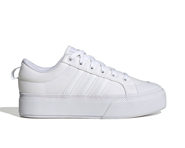 Adidas Ayakkabı Günlük Bravada 2.0 Platform - Görsel 2