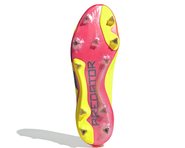 Adidas Futbol ayakkabısı Kramponlar Predator Elite Ll Fg - Görsel 8