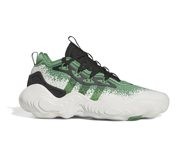 Adidas Ayakkabı Basketbol Ayakkabıları Trae Young 3 - Görsel 2