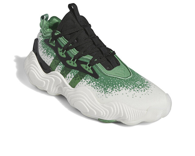 Adidas Ayakkabı Basketbol Ayakkabıları Trae Young 3 - Görsel 4