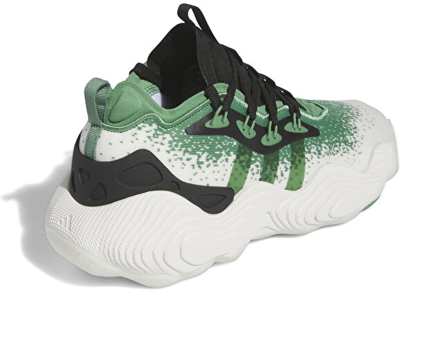 Adidas Ayakkabı Basketbol Ayakkabıları Trae Young 3 - Görsel 6