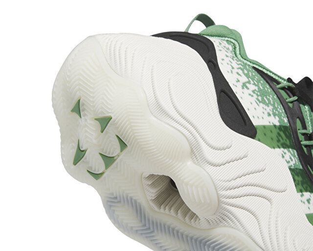 Adidas Ayakkabı Basketbol Ayakkabıları Trae Young 3 - Görsel 9