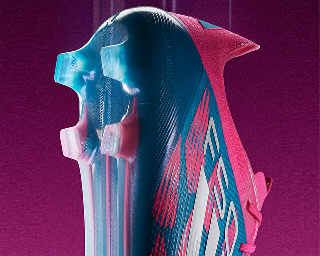 Adidas Futbol ayakkabısı Kramponlar F50 Elite Fg - Görsel 11