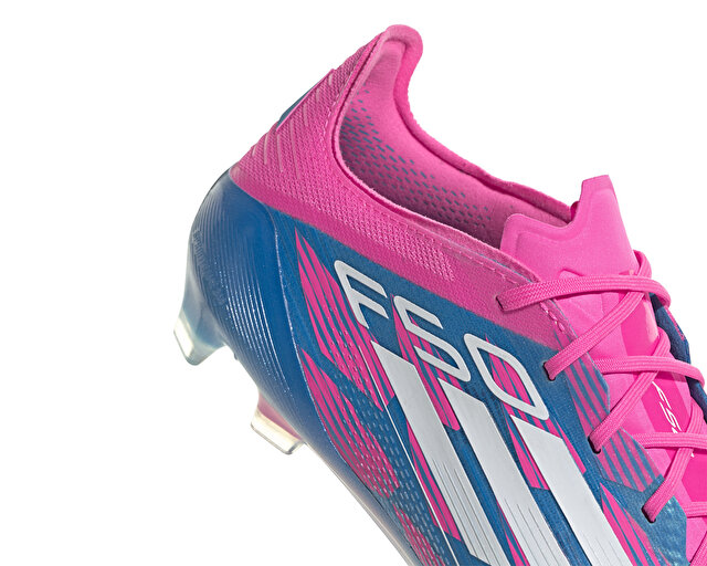 Adidas Futbol ayakkabısı Kramponlar F50 Elite Fg - Görsel 8