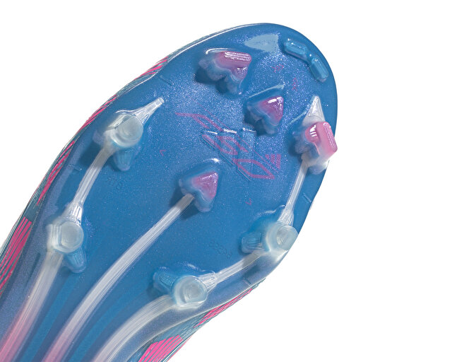 Adidas Futbol ayakkabısı Kramponlar F50 Elite Fg - Görsel 9