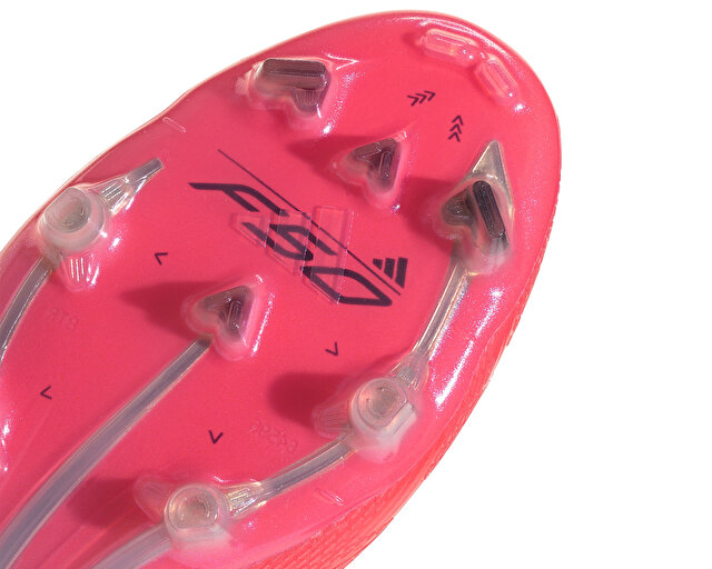 Adidas Futbol ayakkabısı Kramponlar F50 Elite Fg - Görsel 9