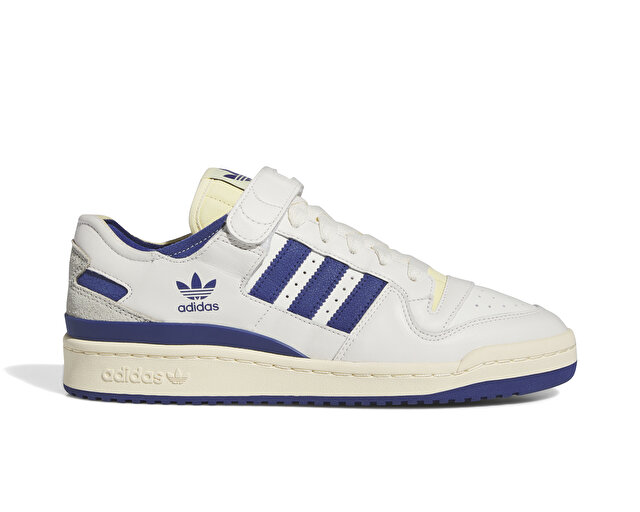 Adidas Adidas Beyaz Ayakkabı Günlük FORUM 84 LOW Diğer | Korayspor Beyaz - 2. görsel