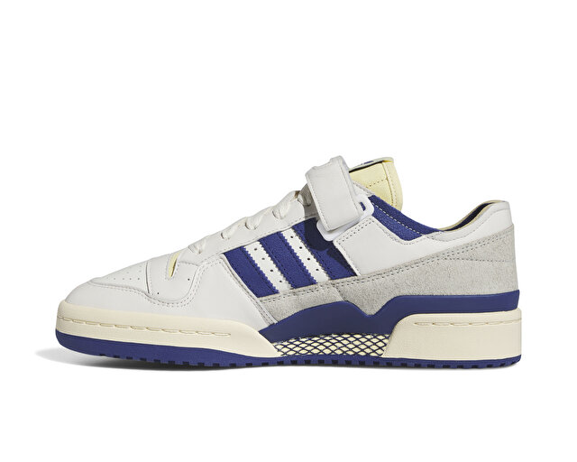Adidas Adidas Beyaz Ayakkabı Günlük FORUM 84 LOW Diğer | Korayspor Beyaz - 3. görsel