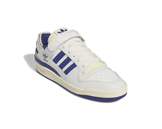 Adidas Adidas Beyaz Ayakkabı Günlük FORUM 84 LOW Diğer | Korayspor Beyaz - 4. görsel