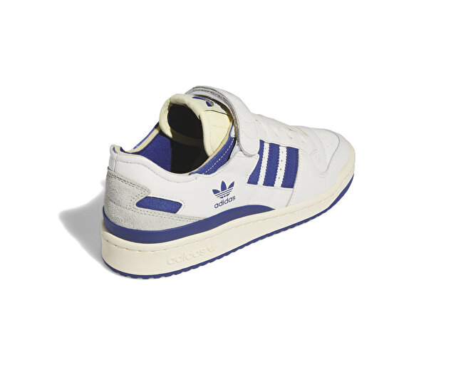 Adidas Adidas Beyaz Ayakkabı Günlük FORUM 84 LOW Diğer | Korayspor Beyaz - 5. görsel