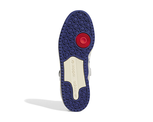 Adidas Adidas Beyaz Ayakkabı Günlük FORUM 84 LOW Diğer | Korayspor Beyaz - 6. görsel