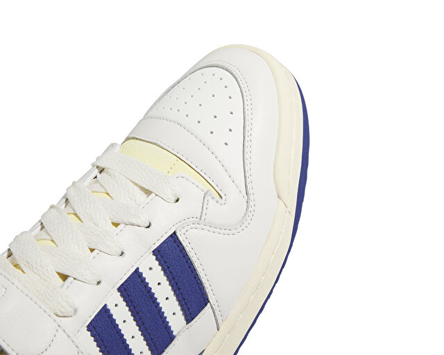 Adidas Adidas Beyaz Ayakkabı Günlük FORUM 84 LOW Diğer | Korayspor Beyaz - 7. görsel