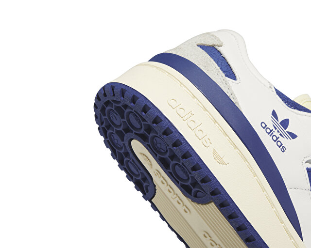 Adidas Adidas Beyaz Ayakkabı Günlük FORUM 84 LOW Diğer | Korayspor Beyaz - 8. görsel