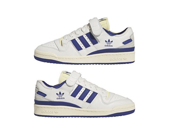 Adidas Adidas Beyaz Ayakkabı Günlük FORUM 84 LOW Diğer | Korayspor Beyaz - 10. görsel