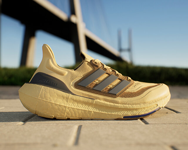 Adidas Koşu Ayakkabısı Ultraboost Light - Görsel 11