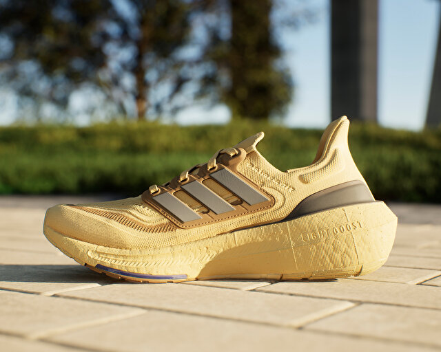 Adidas Koşu Ayakkabısı Ultraboost Light - Görsel 12