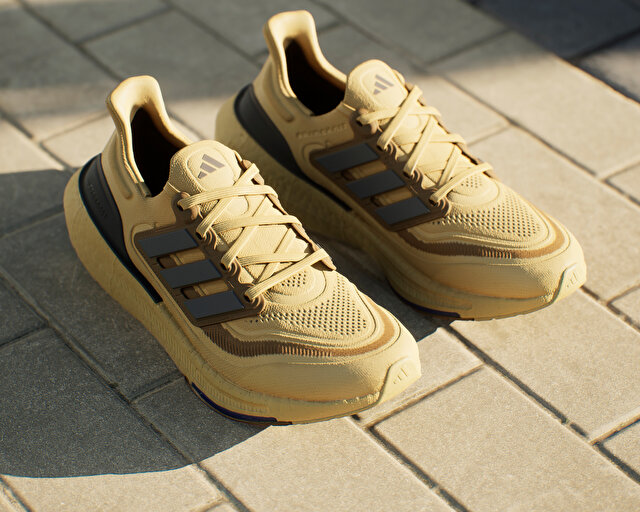 Adidas Koşu Ayakkabısı Ultraboost Light - Görsel 3
