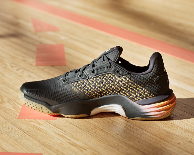 Adidas Ayakkabı Antrenman ve Spor Salonu Ayakkabıları Stabil 16 W - Görsel 15