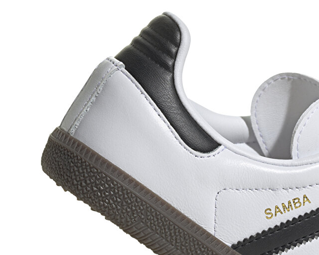 Adidas Ayakkabı Günlük SAMBA OG C - Görsel 9