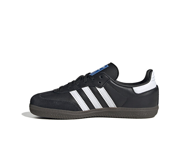 Adidas Ayakkabı Günlük Samba Og C - Görsel 3