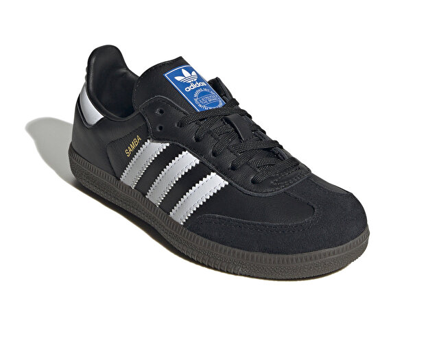 Adidas Ayakkabı Günlük Samba Og C - Görsel 4