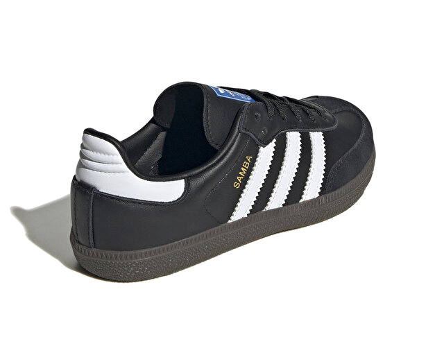 Adidas Ayakkabı Günlük Samba Og C - Görsel 6