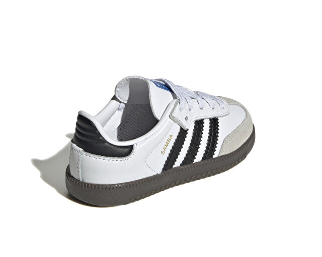 Adidas Ayakkabı Günlük Samba Og El I - Görsel 6