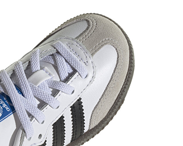 Adidas Ayakkabı Günlük Samba Og El I - Görsel 8