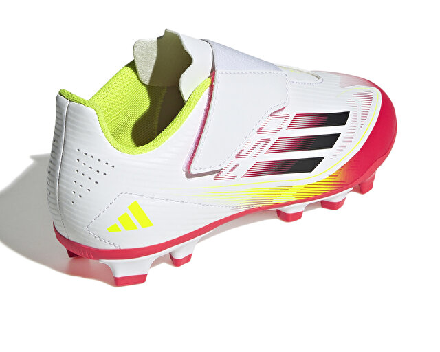Adidas Futbol ayakkabısı Kramponlar F50 CLUB VEL FG/MG - Görsel 6
