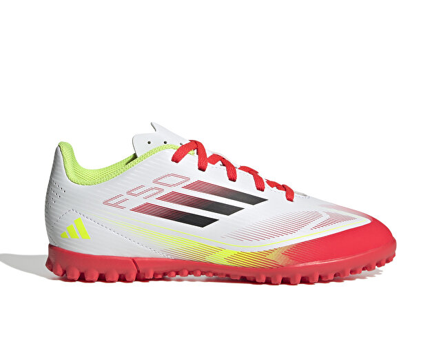 Adidas Futbol ayakkabıları TF (Halı Saha) F50 CLUB TF J - Görsel 2