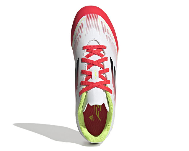 Adidas Futbol ayakkabıları TF (Halı Saha) F50 CLUB TF J - Görsel 5