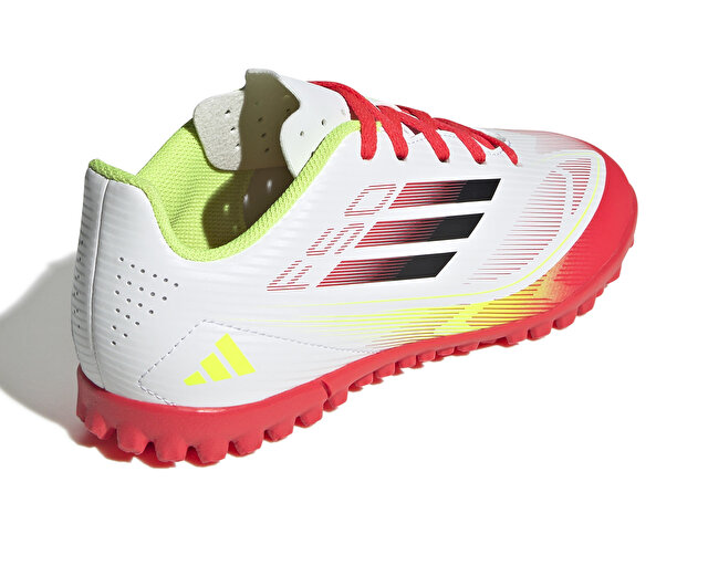 Adidas Futbol ayakkabıları TF (Halı Saha) F50 CLUB TF J - Görsel 6