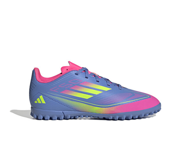 Adidas Ayakkabı Futbol F50 CLUB TF J - Görsel 2