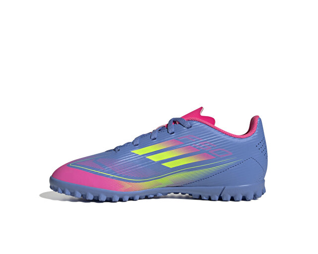 Adidas Ayakkabı Futbol F50 CLUB TF J - Görsel 3