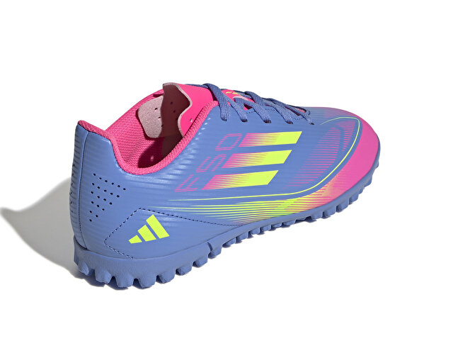 Adidas Ayakkabı Futbol F50 CLUB TF J - Görsel 6