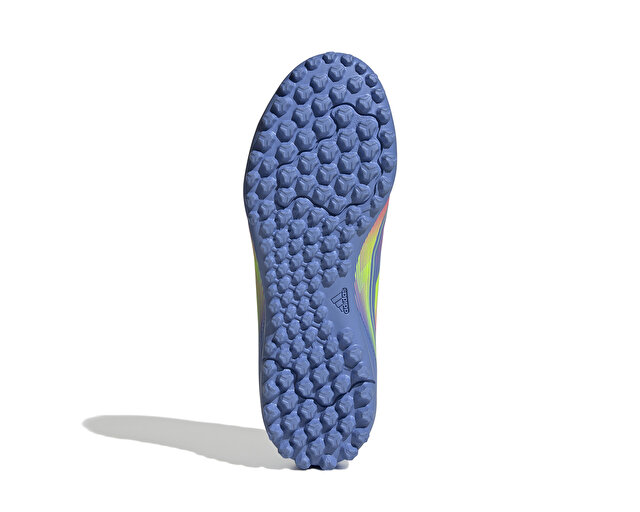 Adidas Ayakkabı Futbol F50 CLUB TF J - Görsel 7