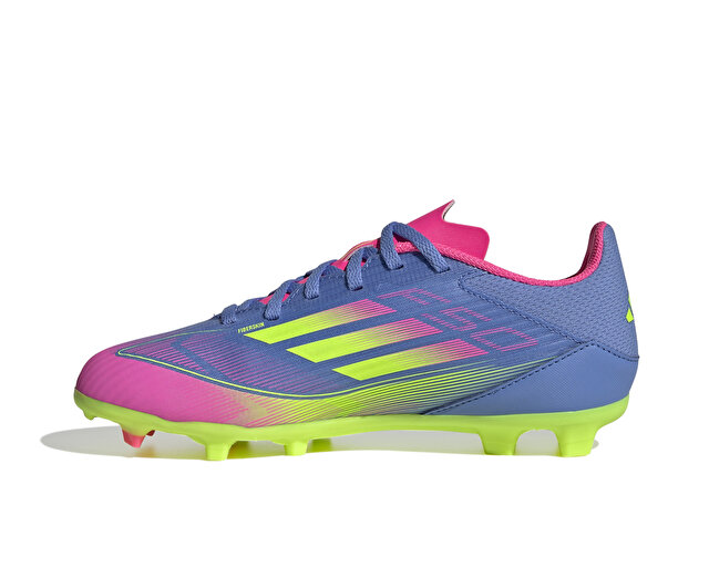 Adidas Futbol ayakkabısı Kramponlar F50 LEAGUE FG/MG J - Görsel 3