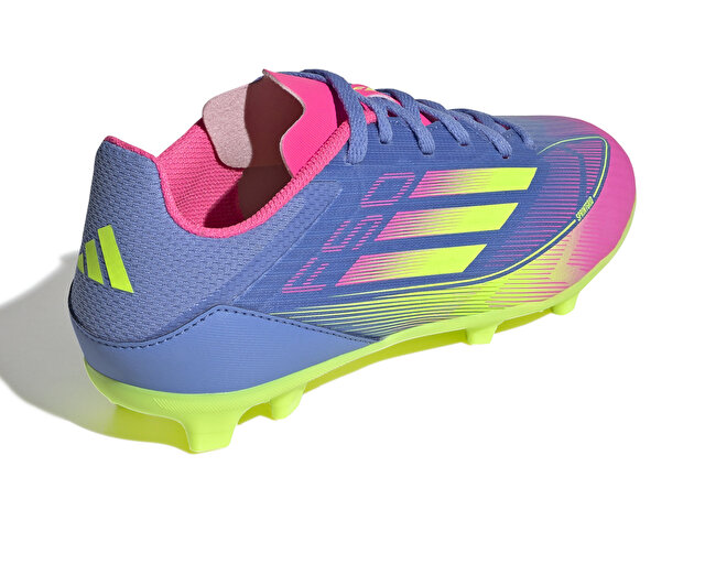 Adidas Futbol ayakkabısı Kramponlar F50 LEAGUE FG/MG J - Görsel 6