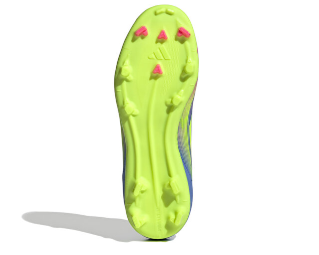 Adidas Futbol ayakkabısı Kramponlar F50 LEAGUE FG/MG J - Görsel 7