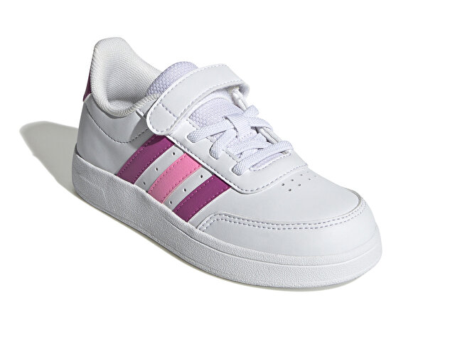 Adidas Ayakkabı Günlük BREAKNET 2.0 EL C - Görsel 4