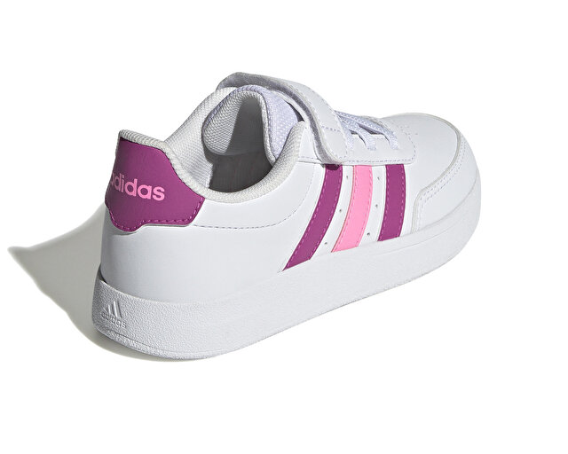 Adidas Ayakkabı Günlük BREAKNET 2.0 EL C - Görsel 6